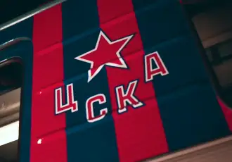 Презентация команды ЦСКА пройдет 23 августа
