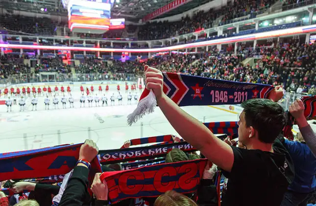 Сочи победил ЦСКА — 2:1