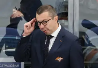Новым тренером ЦСКА стал Илья Воробьев