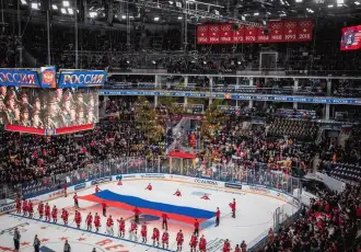 ЦСКА победил Трактор — 1:0