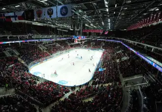 ЦСКА уступил Автомобилисту — 0:1