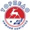 Торпедо
