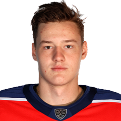 Кирилл Долженков