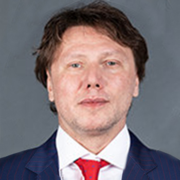 Равиль Якубов