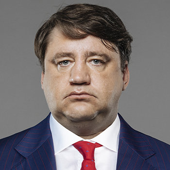 Владимир Чебатуркин